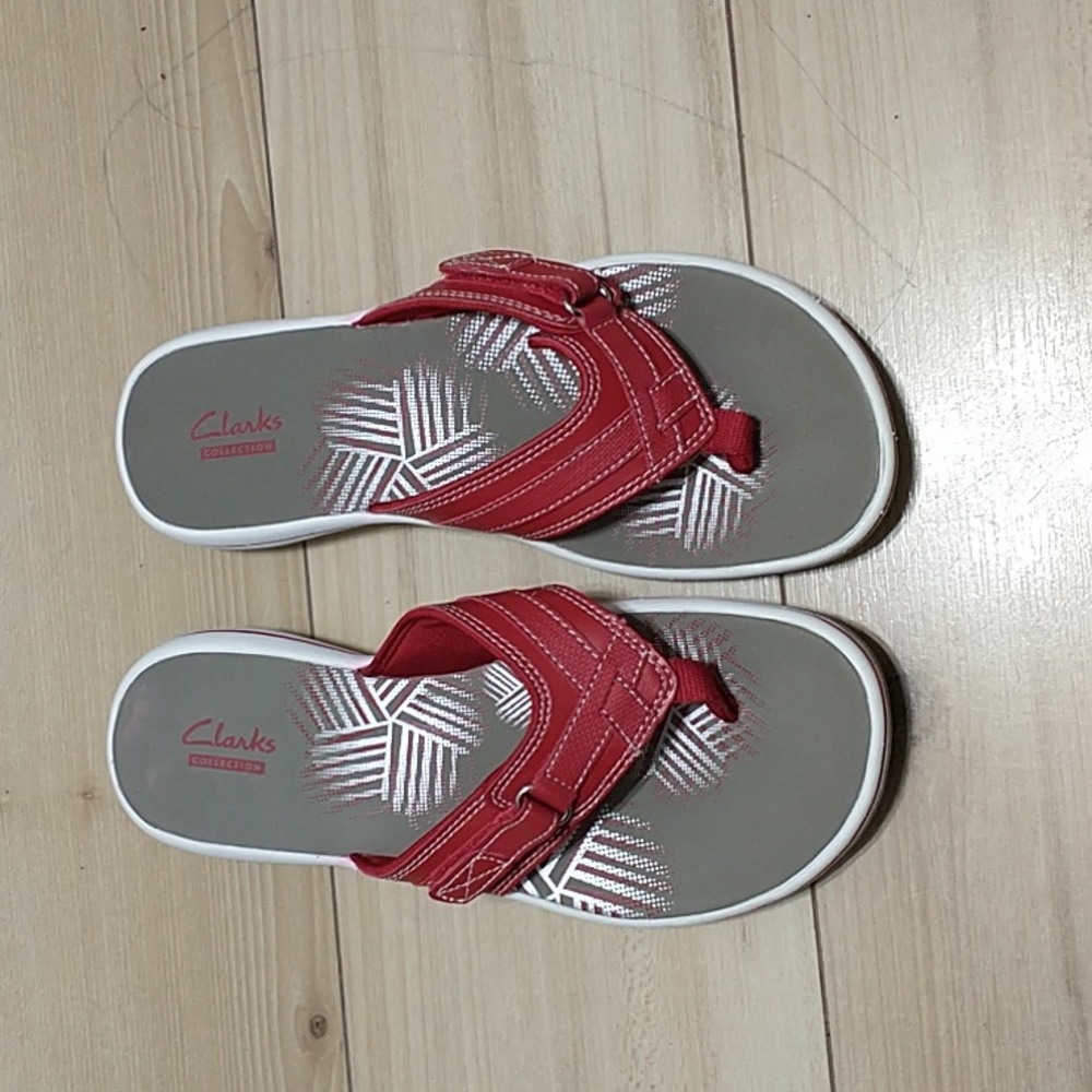 Clark shoes
